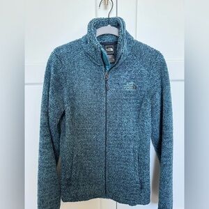 The Northface Women's Osito Fleece Jacket